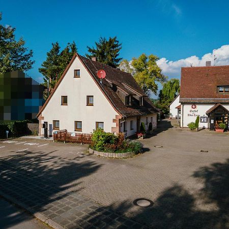 Uebernachten In Der Tenne ニュルンベルク エクステリア 写真