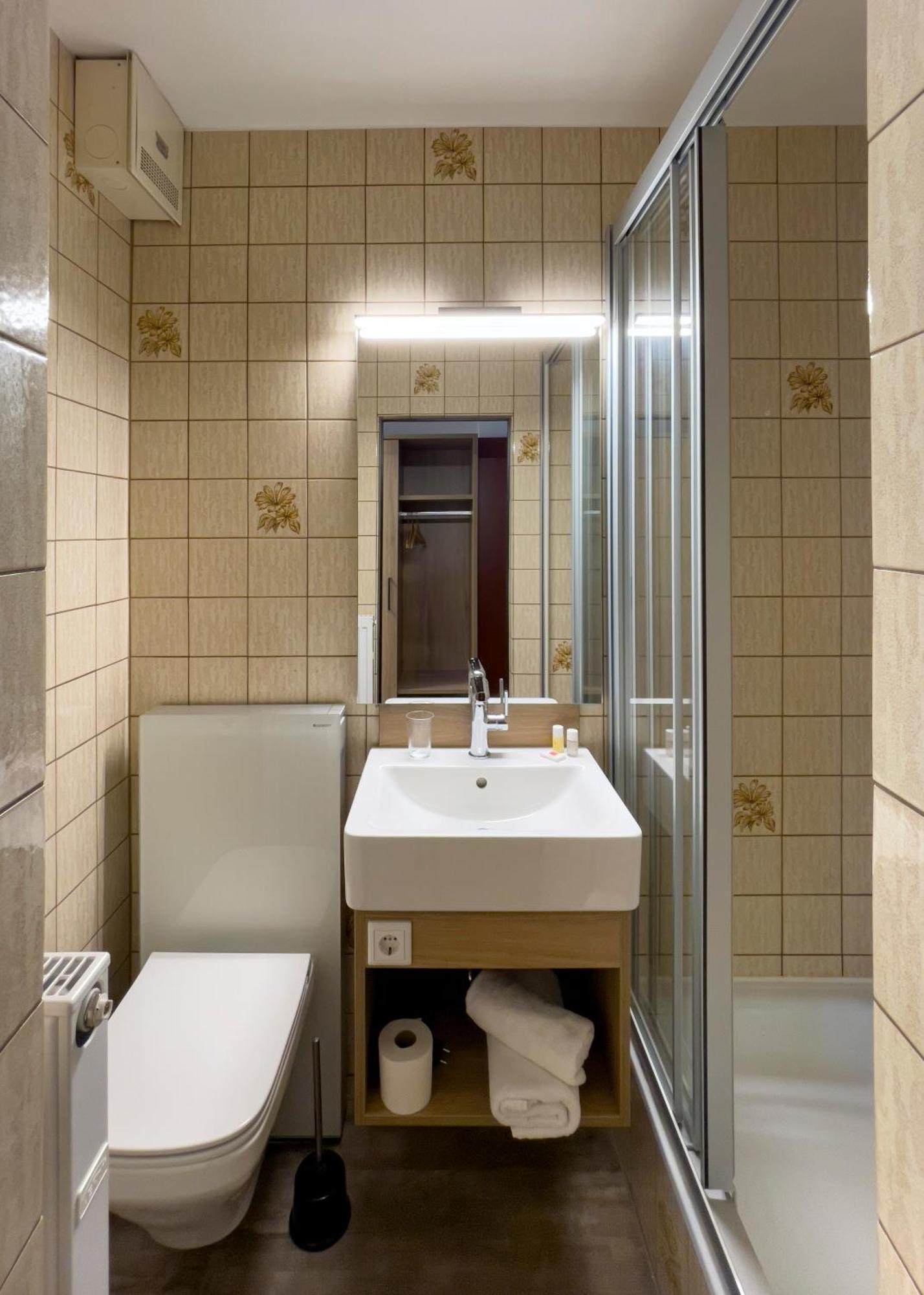 Uebernachten In Der Tenne ニュルンベルク 部屋 写真